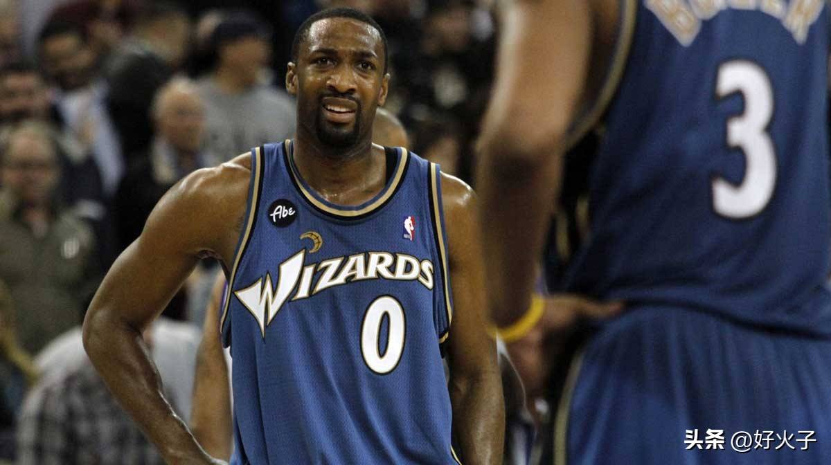 盘点:NBA球员球衣号码背后的十大故事(排名)