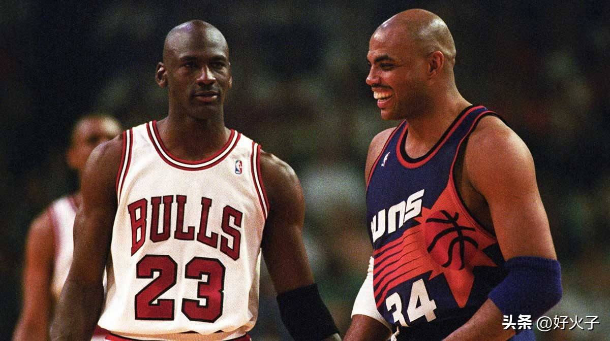 盘点:NBA球员球衣号码背后的十大故事(排名)