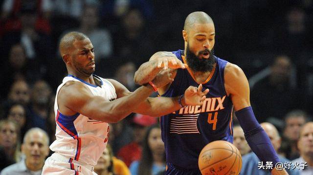 盘点：NBA历史上五大取消交易排名