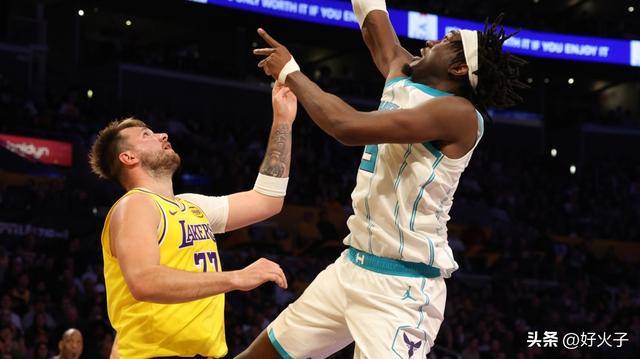 盘点：NBA历史上五大取消交易排名