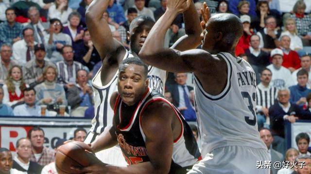 盘点：NBA历史上五大取消交易排名