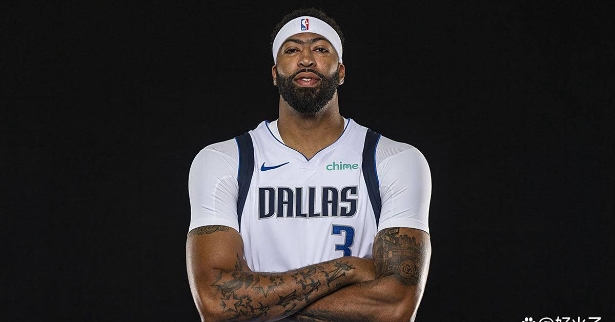 帕金斯对安东尼·戴维斯的身体状态表达失望