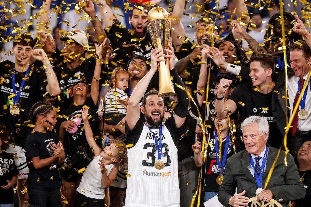 NBA总冠军到欧洲MVP:贝里内利的传奇生涯谢幕