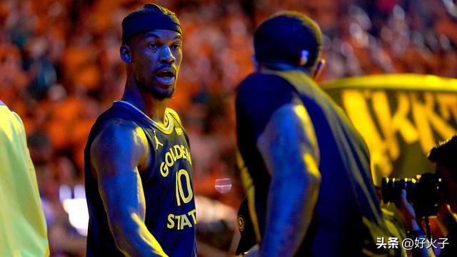 深度分析：吉米·巴特勒三世将如何影响勇士队的“刻意节奏”