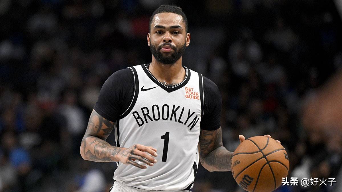 分析:凯里·欧文因伤缺阵,德安吉洛·拉塞尔将如何拯救独行侠