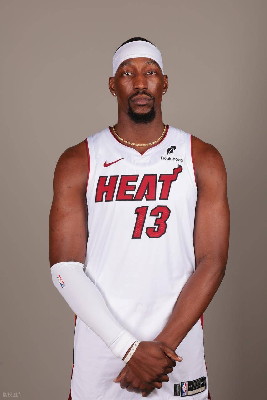 库明加回归只是开始,巴姆-阿德巴约可能成为首选目标