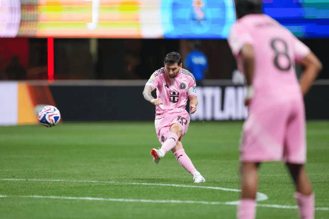 重温高光时刻，世俱杯“十佳球”盘点