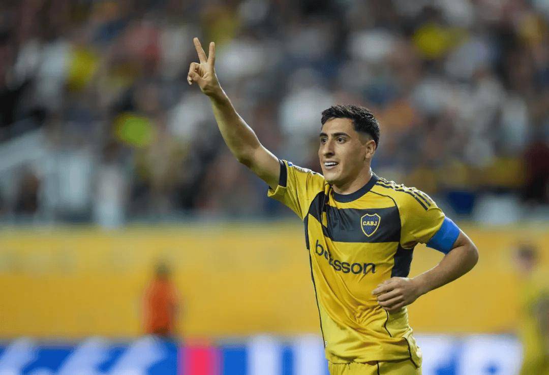 重温高光时刻，世俱杯“十佳球”盘点