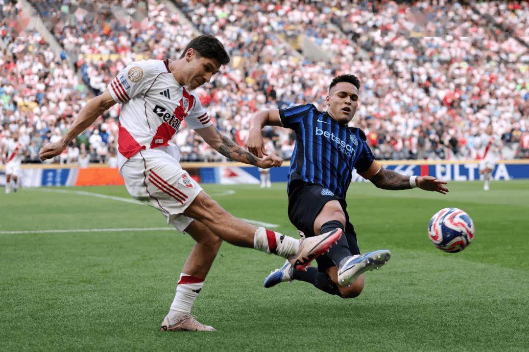 重温高光时刻，世俱杯“十佳球”盘点