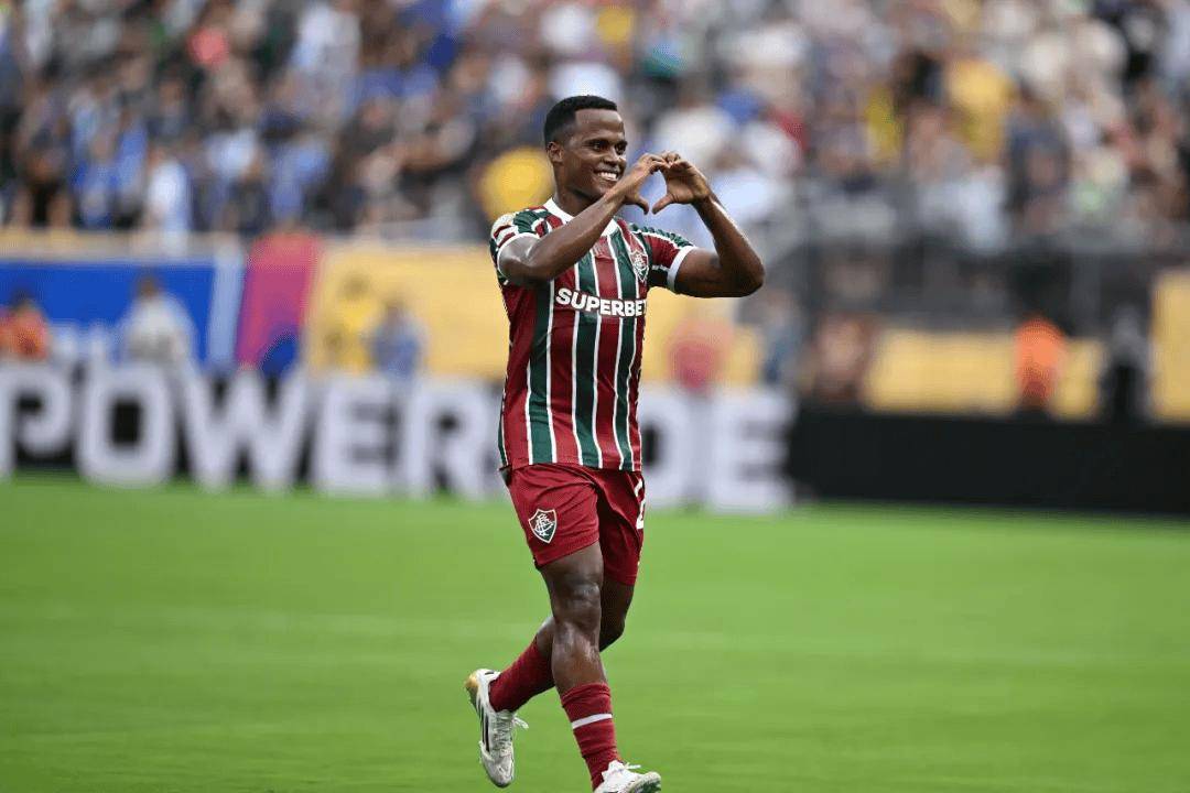 重温高光时刻，世俱杯“十佳球”盘点