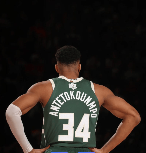 再见字母哥！联盟官宣决定，两大热门下家，顶替詹姆斯可争冠