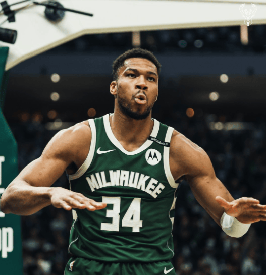 再见字母哥！联盟官宣决定，两大热门下家，顶替詹姆斯可争冠