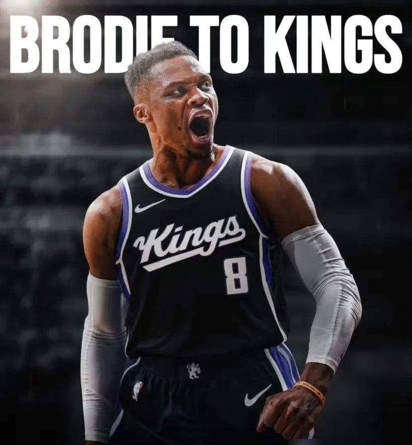 火箭战绩飙升!再签前国王队场均13+防守猛将,总冠军在望