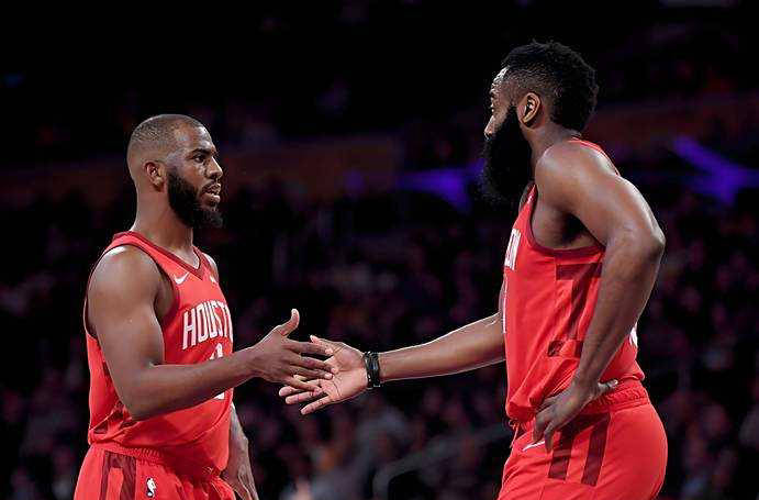 快船全队愤怒!NBA最新赛程安排惹怒球队和老板