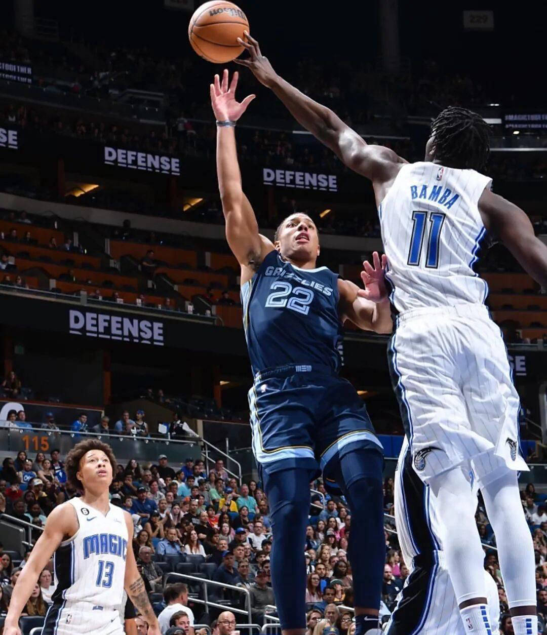 NBA球员班巴转战发展联盟!2米39臂展球员告别NBA