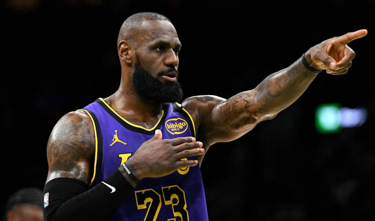 NBA历史走步之王:球场走步统计榜TOP10