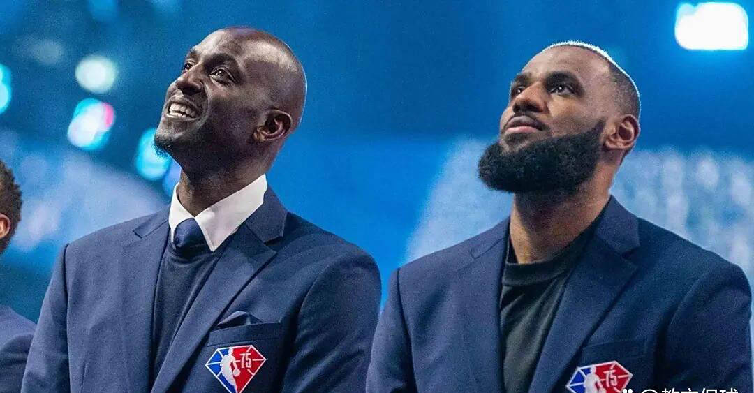 NBA走步统计数据公布：詹姆斯屈居历史第三