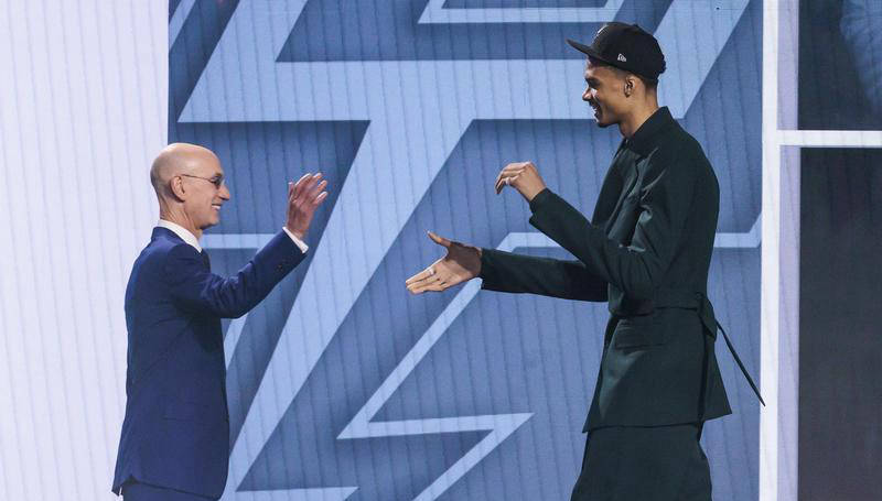 NBA将迎来跨洲季后赛,萧华计划全球联盟