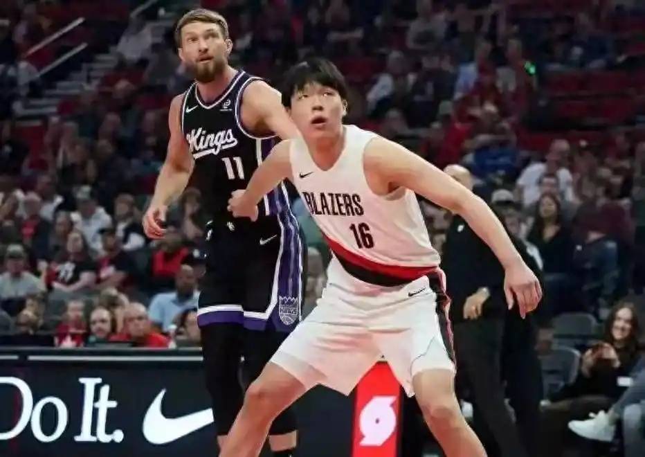 杨瀚森17分钟征服NBA！开拓者重建有戏，火箭伤病暴露冲冠隐患