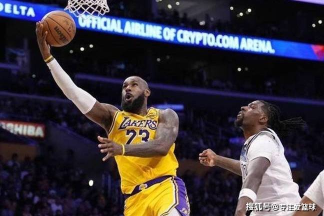 詹姆斯疑似遭遇湖人队内禁赛！经纪人爆出猛料，已遭NBA官方调查