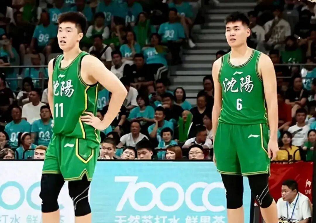 雪上加霜!杨鸣两位“手下”遭禁赛,辽篮夺冠功勋重返NBA