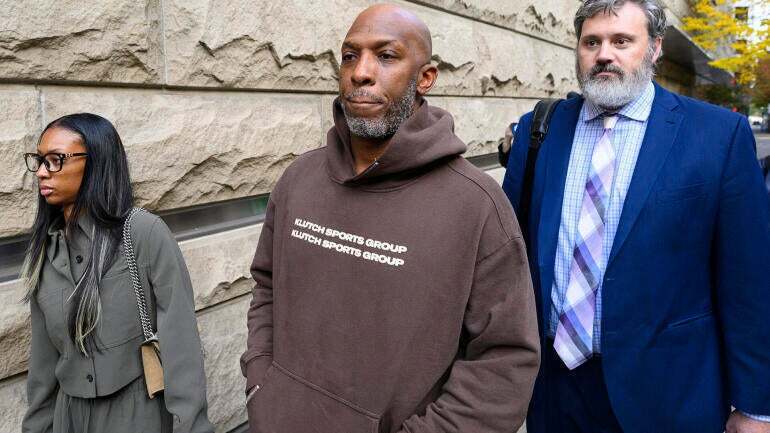 NBA涉赌丑闻后续:三大悬念等待揭晓 比卢普斯或遭名人堂除名