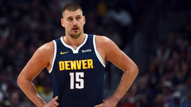 NBA MVP 榜第一期:文班亚马傲视群雄,东契奇、库里上榜