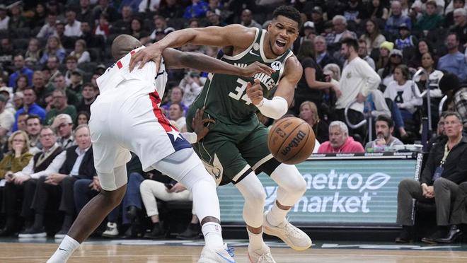 NBA MVP 榜第一期:文班亚马傲视群雄,东契奇、库里上榜