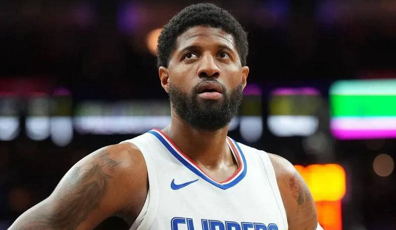 保罗乔治申请加盟湖人，揭秘合同金额并与东契奇密谈