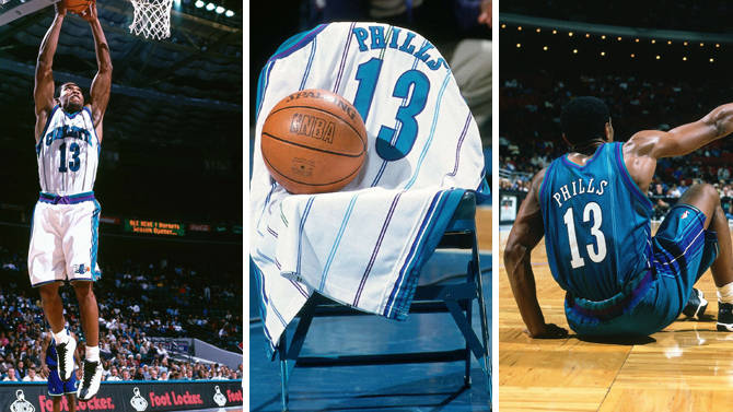 NBA哪些退役球衣出乎意料?公牛退役杰里斯隆、狼队退役塞利球衣