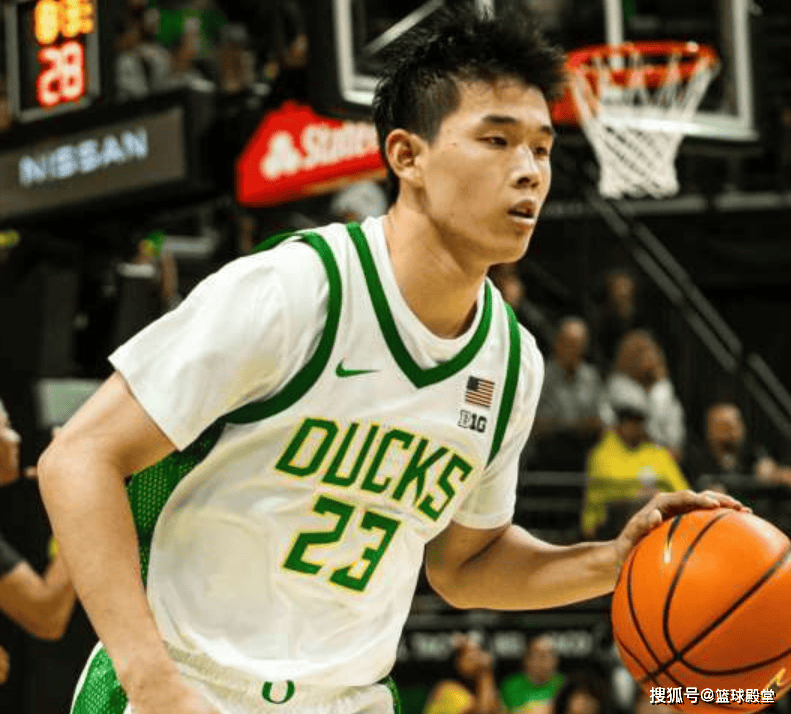 林葳NCAA首秀崩盘!全场犹豫致7中0+4失误,末节给机会错失关键球