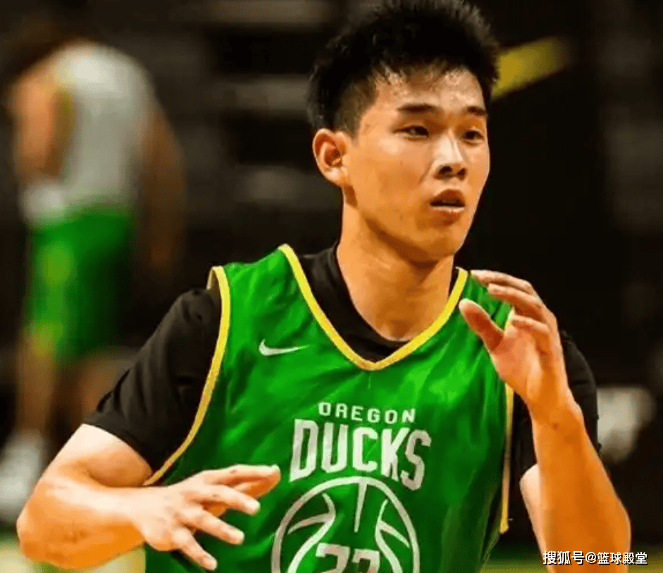 林葳NCAA首秀崩盘！全场犹豫致7中0+4失误，末节给机会错失关键球