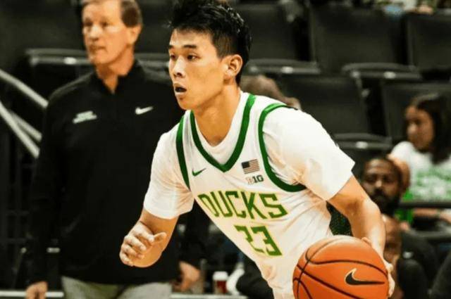 NCAA首战：林葳7中0仅2分4失误连丢关键球 俄勒冈准绝杀开门红