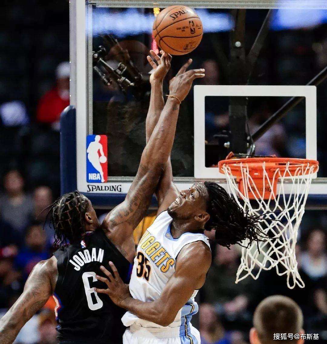 前NBA新秀挑战赛MVP，半兽人法里埃德CBA被裁，落地加盟台联赛