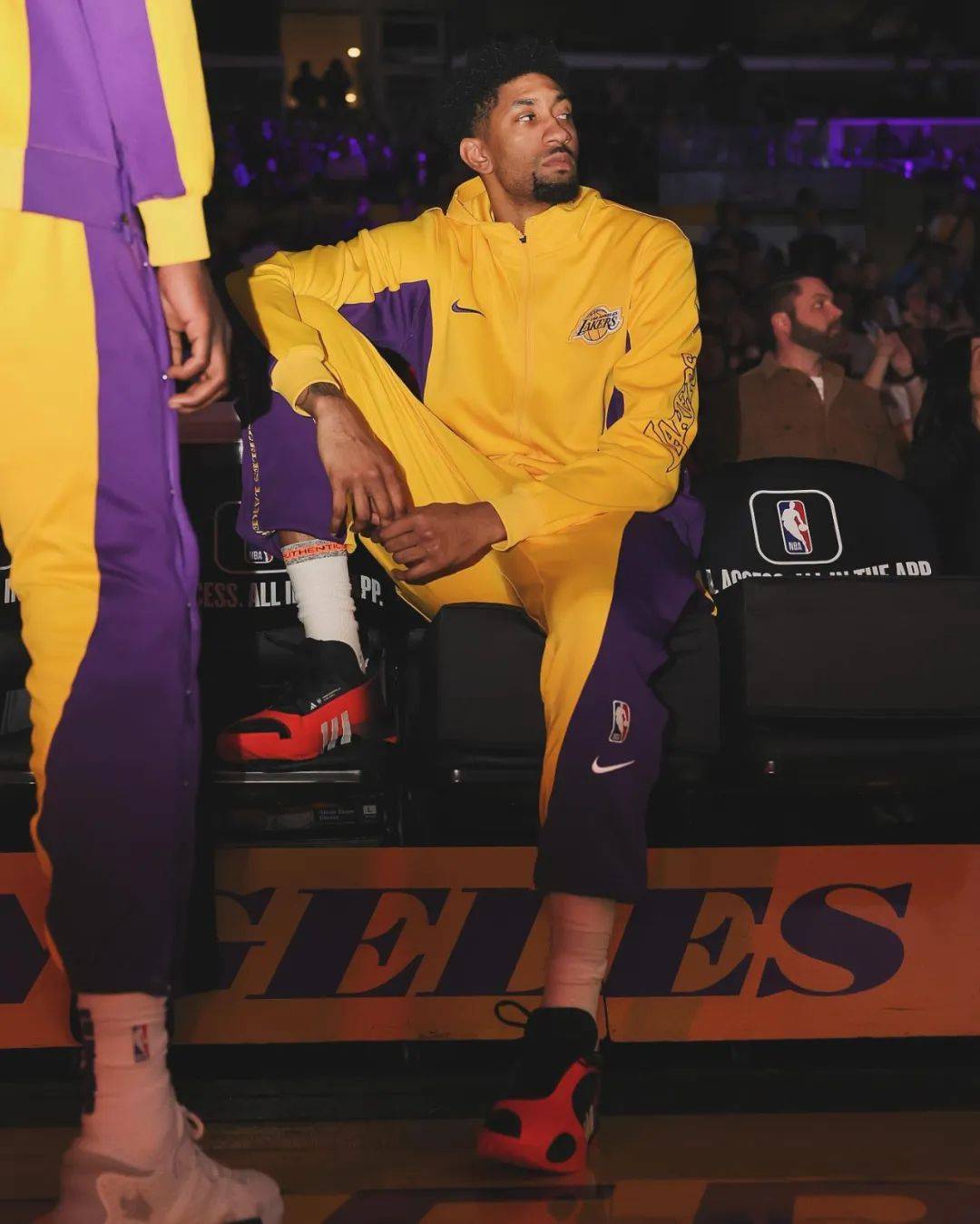 两次膝盖手术！29岁的伍德，还能重返NBA吗？