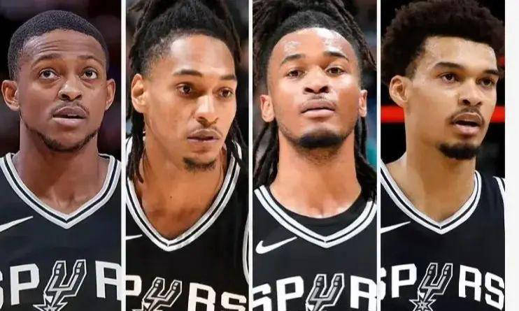 美媒评选出NBA联盟5支最具潜力球队,榜首预计建立王朝