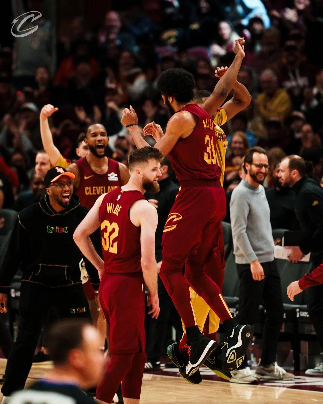 1.6亿奢侈税!NBA最贵球队!不夺冠立刻解体