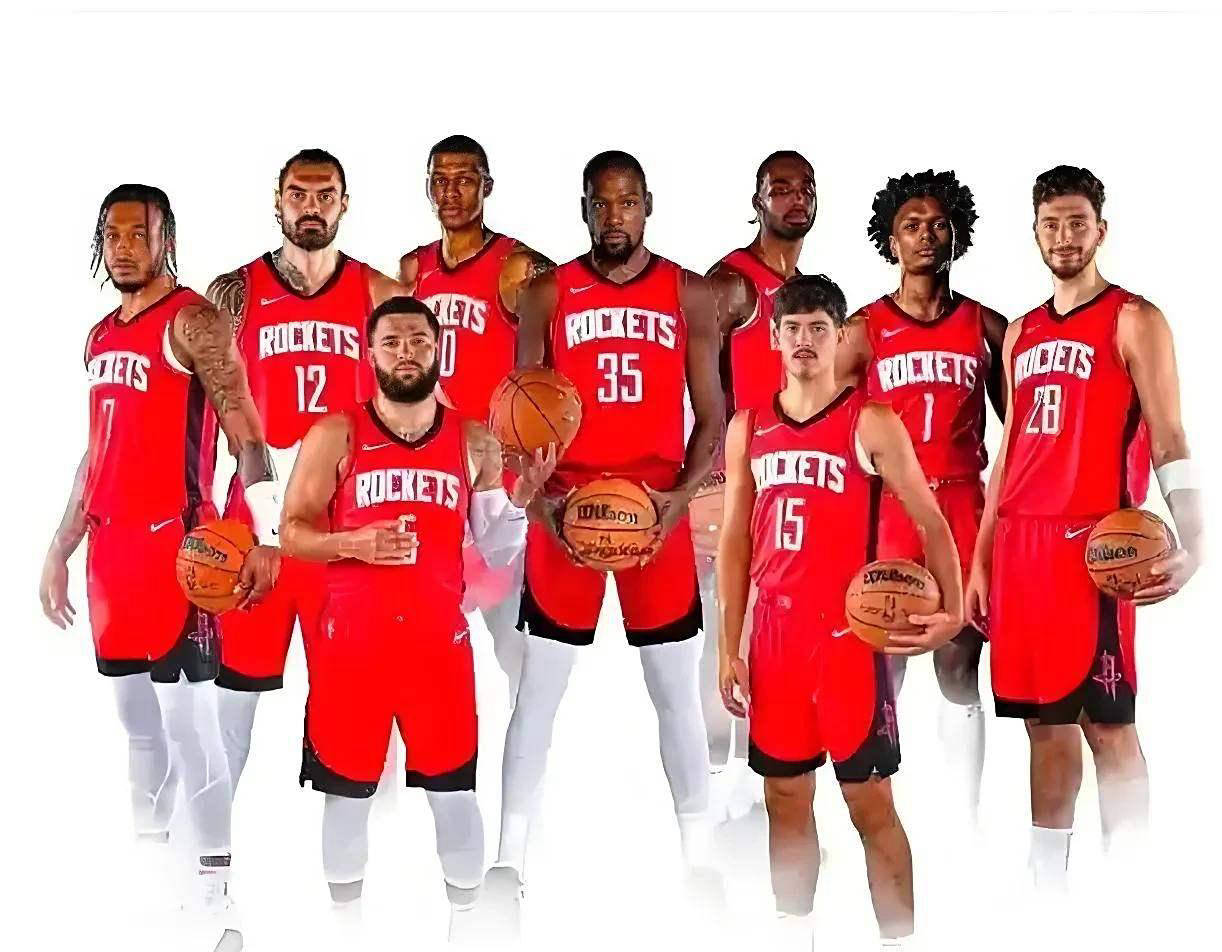 无奢侈税麻烦却具备冠军潜力的五支NBA球队