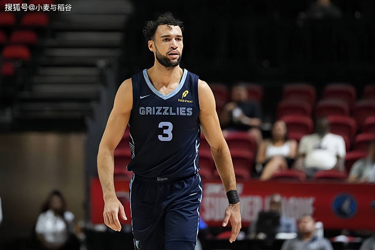 夏季联赛表现出色，灰熊签下了这位去年NBA选秀大会中的落选秀？