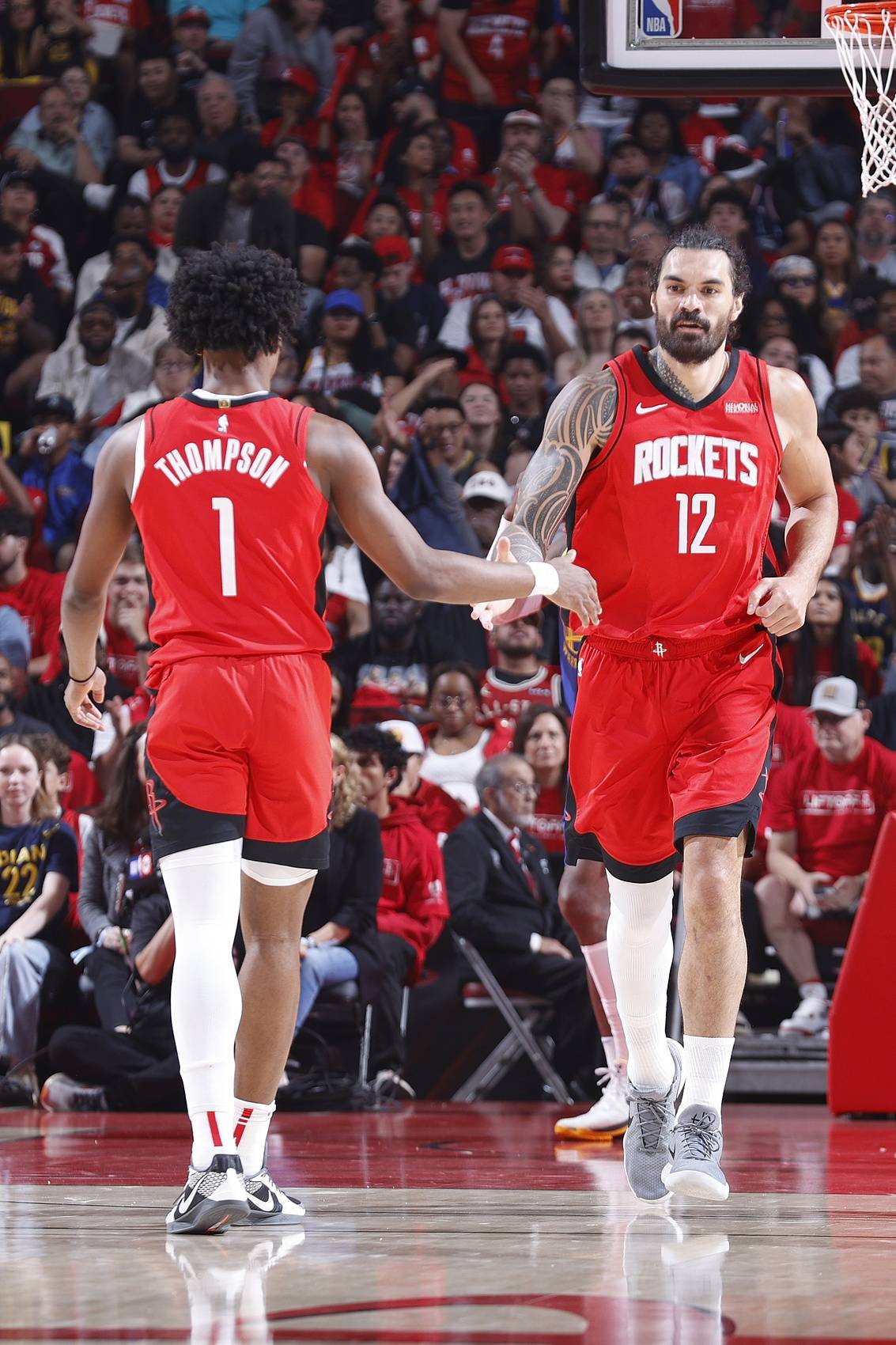 火箭124-125雷霆!NBA揭幕战:杜兰特首秀23分,双加时憾负!