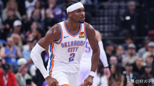 亚历山大会出战吗？雷霆对阵森林狼NBA杯伤病报告